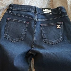 CJ  DENIM JEANS NWT